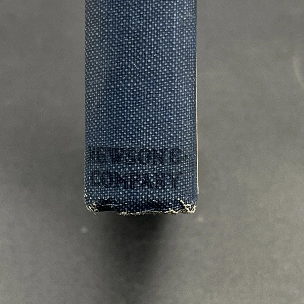 Vintage Novelty Book Safe 